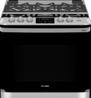 ESTUFA IO MABE IO8095GETSX0