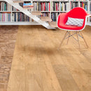 PISO TIPO MADERA CERAMICO IRATI ROBLE  20*120 (CAJA 1.83 M2 CONTIENE 8 PZAS)