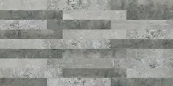 PISO GRES PORCELANICO INDUSTRY RAW MIX 75*150 (CAJA 1.125 M2)
