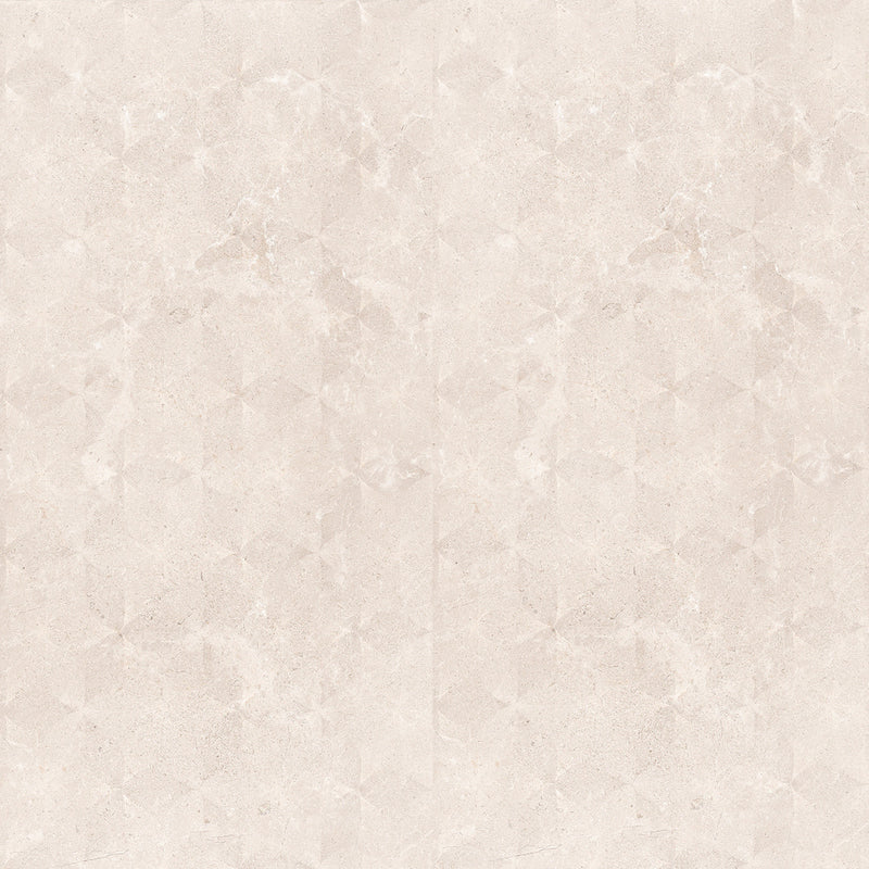 PISO CERÁMICO ROMA SATIN IVORY 60*60 (CAJA 1.80 M2)