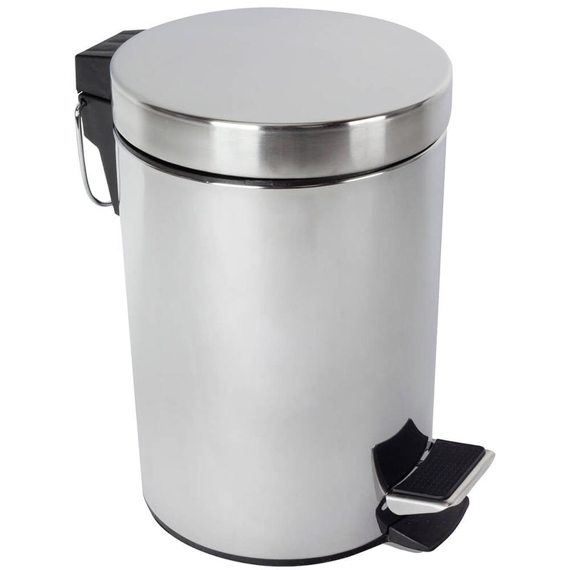 BOTE DE BASURA DE PEDAL GRANDE IYL1012