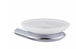 JABONERA CROMO B14.481