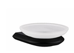JABONERA NEGRO MATE B14.481NM
