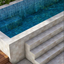 MURO PORCELANICO KOA 14.7X14.7 (CAJA 0.691 M2) 32PZ