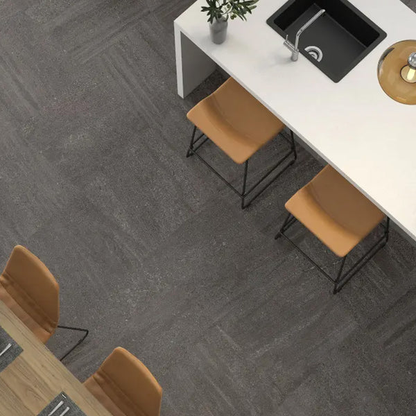 PISO PORCELANICO KONCEPT GREY 60*60 (CAJA 1.44 M2)