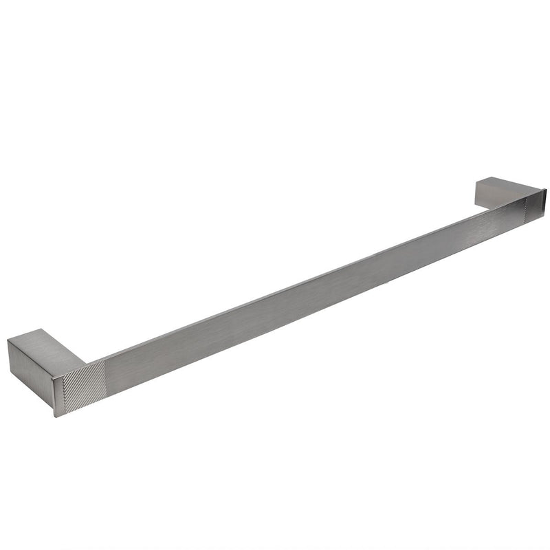 TOALLERO DE BARRA MAXIMA TITANIUM  L-20105-TN