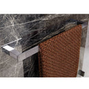 TOALLERO DE BARRA MAXIMA TITANIUM L-20105-TN