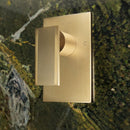 MONOMANDO PARA REGADERA O TINA SIN DESVIADOR MAXIMA LIMITED DUNA L-E-712-DN