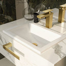 MONOMANDO PARA LAVABO MAXIMA LIMITED DUNA. INCLUYE CONTRA PUSH L-EP-932-DN