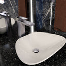 MONOMANDO ALTO PARA LAVABO MAXIMA TITANIUM. INCLUYE CONTRA PUSH  L-EP-933-TN