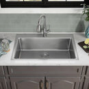 MONOMANDO PARA COCINA LK1410CR