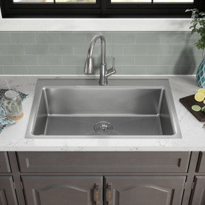 MONOMANDO PARA COCINA LK1410CR