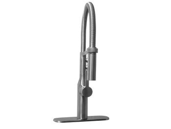 MONOMANDO PARA COCINA LKAV1061LS