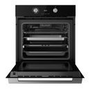 HORNO DE VAPOR MAESTRO HLB 8550 SC BK