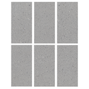 PISO PORCELANICO BORGHINI  MATE 59.3X119 (CAJA 2.12)3PZ