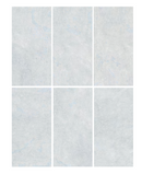 PISO PORCELANICO ADRIA LIGHT GREY ESMALTADO RECTIFICADO 59.3X119 (CAJA 2.12)3PZS