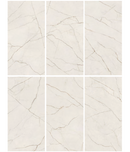 PISO PORCELANICO LINCOLN BIANCO RECTIFICADO 79.3X159.3 (CAJA 1.26)1PZS