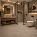 PISO PORCELANICO LIPICA IN RECTIFICADO 59.3X59.3 (CAJA 1.76)5PZS
