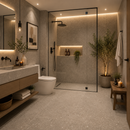 PISO PORCELANICO LIPICA OUT RECTIFICADO 59.3X119 (CAJA 2.12)3PZS