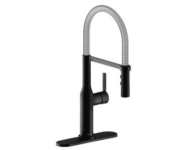 MONOMANDO PARA COCINA LKAV1061MBCR