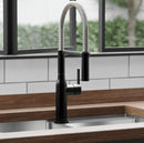 MONOMANDO PARA COCINA LKAV1061MBCR