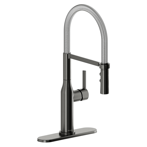 MONOMANDO PARA COCINA LKAV1061BKCR