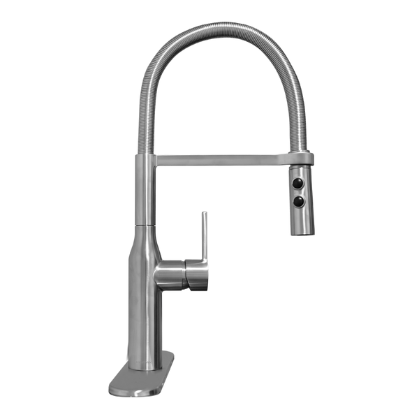 MONOMANDO PARA COCINA LKAV1061LS