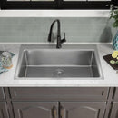 MONOMANDO PARA COCINA LK1410MB