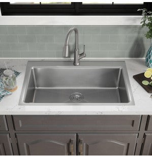 MONOMANDO PARA COCINA LK1410LS