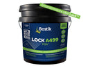 ADHESIVO DE SECADO FIRME PARA PISOS DE VINIL LOCK A490 LVT