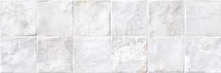 PISO CERAMICO LORENA BLANCO 25X75 (CAJA DE 1.45M2)