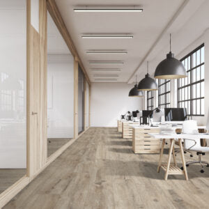 PISO CERAMICO TIPO MADERA NORUEGA ROBLE 20*120(CAJA 1.83 M2 CONTIENE 8 PZAS)