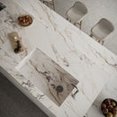 PISO PORCELANICO LASSA MARBLE PULIDO 80X160 (CAJA 2.56)2PZ
