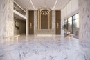 PISO PORCELANICO LASSA MARBLE GOLD RECTIFICADO 79.3X159.3 (CAJA 1.26)1PZS