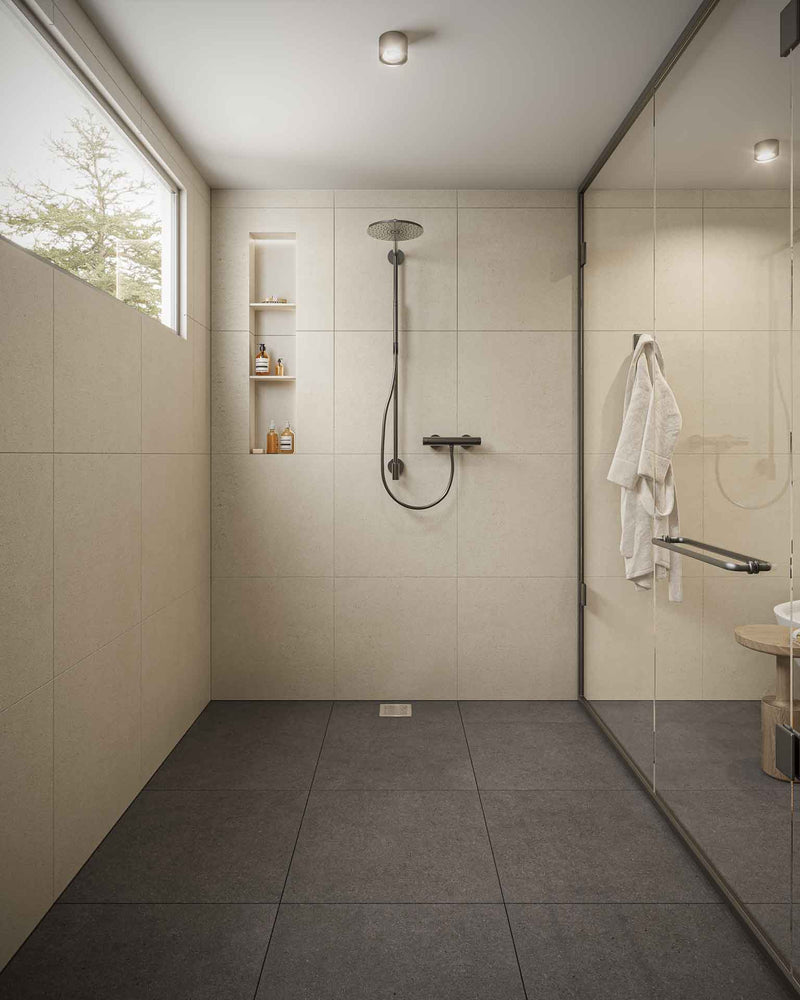 PISO PORCELANICO LEVANT RECTIFICADO 59.3X59.3 (CAJA 1.76)5PZS