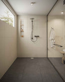 PISO PORCELANICO LEVANT RECTIFICADO 59.3X59.3 (CAJA 1.76)5PZS