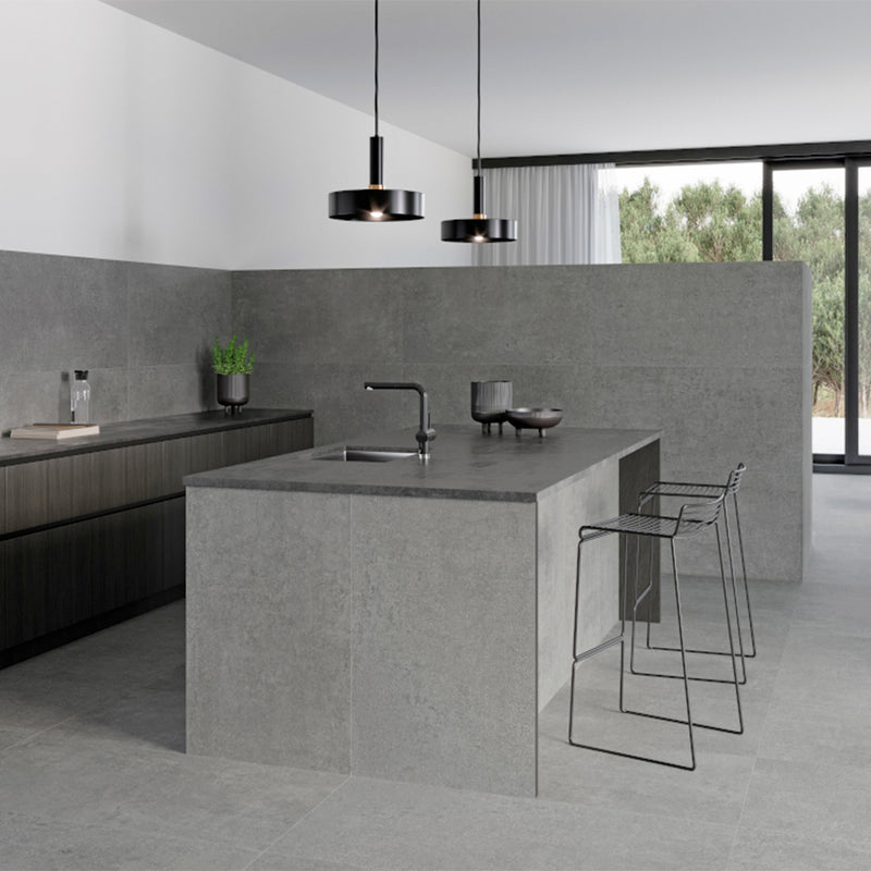 PISO MARSHALL WHITE 60X120 (CAJA 1,44 M2)