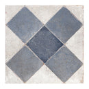 MURO PORCELANICO CARMEN 18.8x18.8 (CAJA 0.636 M2) 18pz