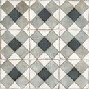 MURO PORCELANICO CARMEN 18.8x18.8 (CAJA 0.636 M2) 18pz