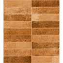 MURO PORCELANICO KAIRO AMBER DIG 6x24 (CAJA 0.691 M2) 48PZ