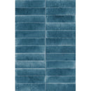 MURO PORCELANICO PRISMA 6x24 (CAJA 0.691 M2) 48PZ