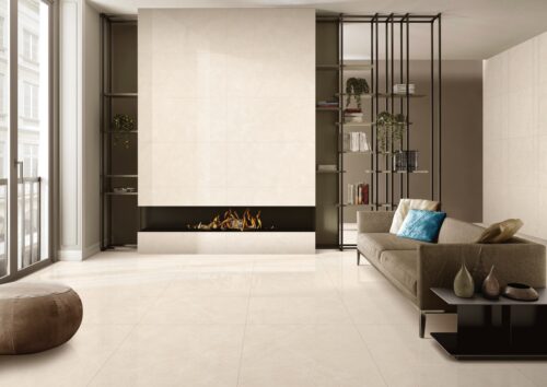 PISO PORCELANICO MAIA MARFIL 60*120 (CAJA DE 1.44 M2)