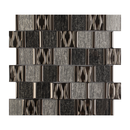 MALLA DE VIDRIO CON PLATING CATALUÑA 30X31CM (CAJA 1.86M2)20PZ