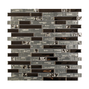 MALLA DE VIDRIO CON PLATING ITALIA 30X30CM (CAJA 1.35M2)20PZ