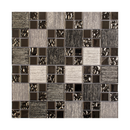 MALLA DE VIDRIO CON PLATING KATIA 30X30CM (CAJA 1.98M2)22PZ