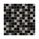 MALLA DE VIDRIO CON PLATING PRAGA 30X30CM (CAJA 1.98M2)22PZ