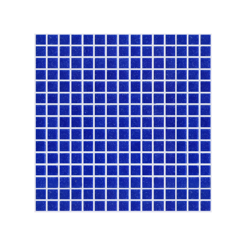 MOSAICO DE PISCINA BORA 32.7X32.7CM (CAJA 4.28M2)40PZ