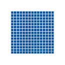 MOSAICO DE PISCINA TULUM 32.7X32.7CM (CAJA 4.28M2)40PZ