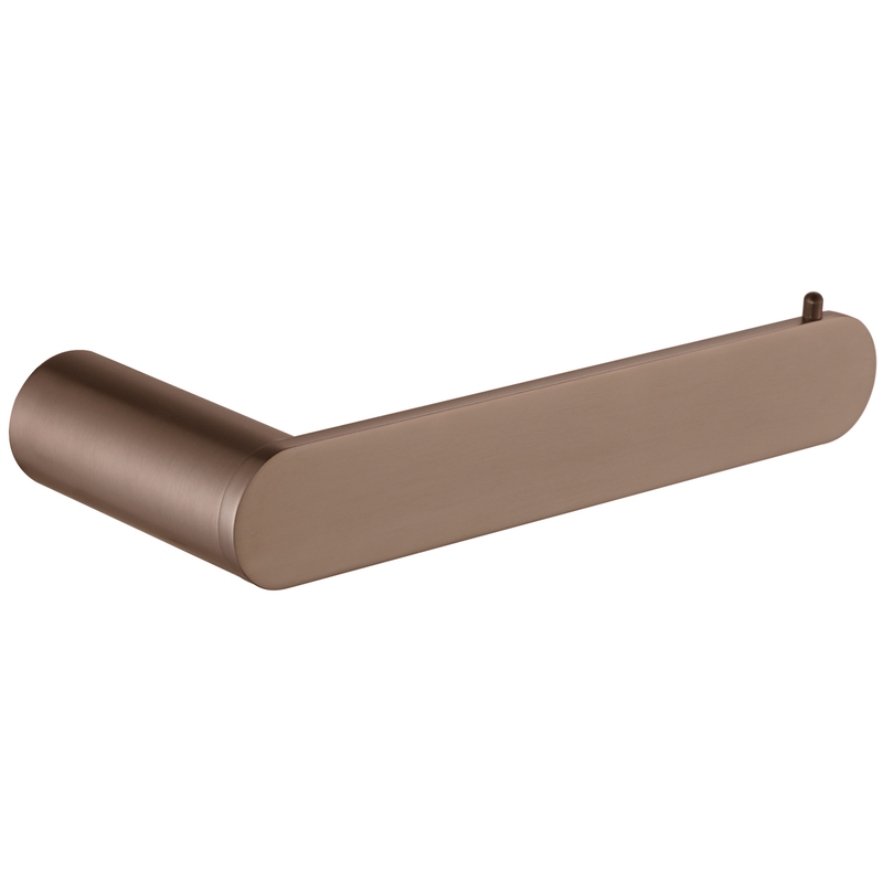 PORTARROLLOS ODESSA BRONZE 18006B