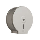 DISPENSADOR DE PAPEL HIGIENICO DE ROLLO, 252MM DE DIAMETRO POR 116MM  MB-2527-AI